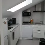 Apartamento Atico 44
