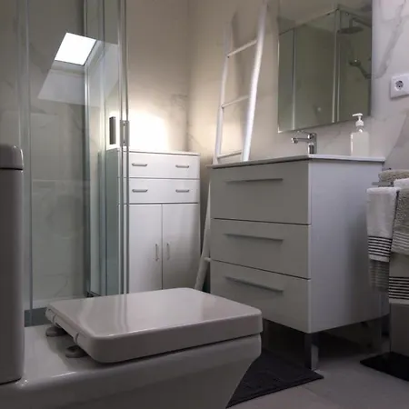 Atico 44 * 维亚纳堡