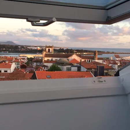 Atico 44 * 维亚纳堡