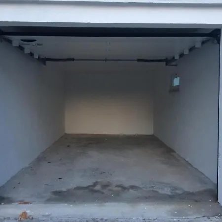 Apartmán Atico 44 *