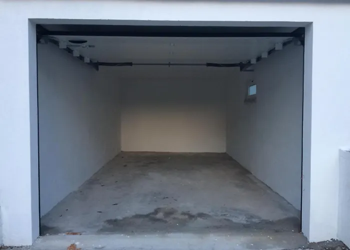 Apartmán Atico 44 *